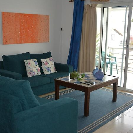 Apartamento De Віла-Франка-ду-Кампу Екстер'єр фото