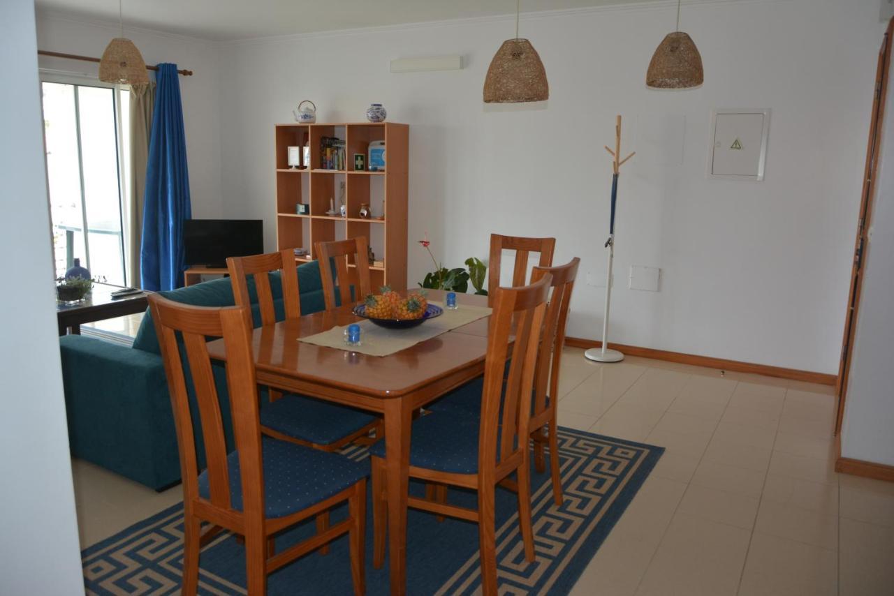 Apartamento De Віла-Франка-ду-Кампу Екстер'єр фото