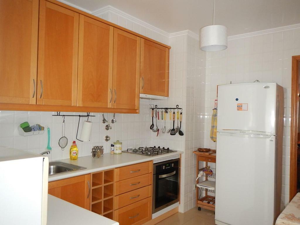 Apartamento De Віла-Франка-ду-Кампу Екстер'єр фото